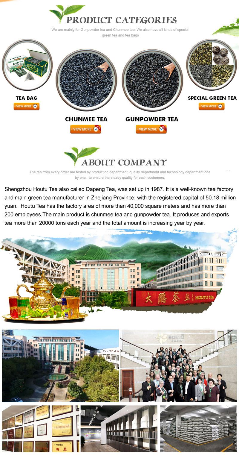 dapeng tea 1