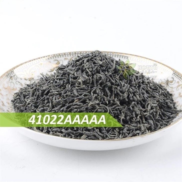 Bon te per donar la benvinguda als convidats Chunmee Green Tea 41022AAAAA Tea