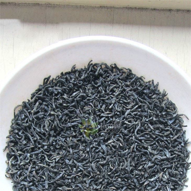 Slender Shape Chunmee 4011 For West Africa 1