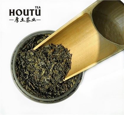 Chunmee Tea 9366 Bon gust