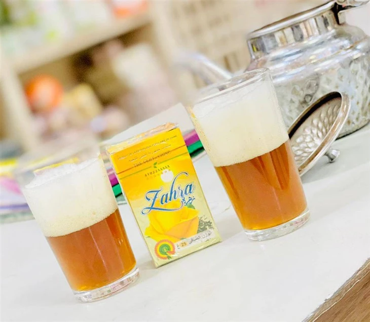 discount Green Tea