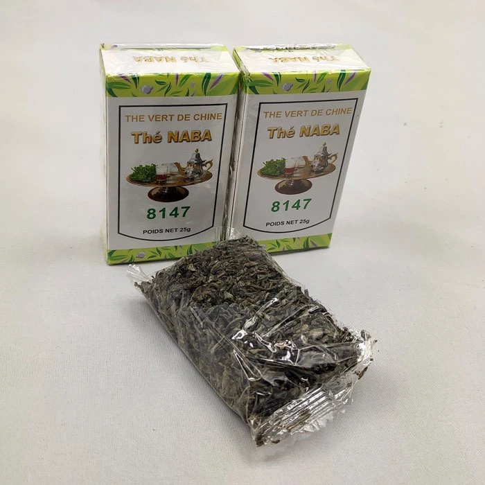 Green Tea Taste high quality