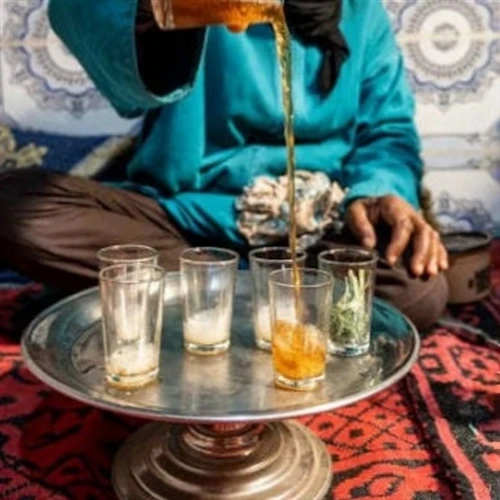 Altitude, Latitude, and Monsoon: How the Microclimate of Zhejiang Green Tea Production Areas Determines the Flavor of the Africa Cup of Nations Altitude, Latitude, and Monsoon: How the Microclimate of Zhejiang Green Tea Production Areas Determines the Flavor of the Africa Cup of Nations