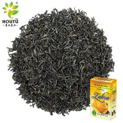 Chunmee Green Tea For Africa Flecha Qualitat Azawad Quality 41022