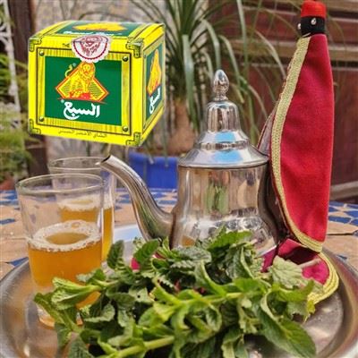 Low Smoke Gunpowder | Mild Pellets For Sensitive Taste Buds