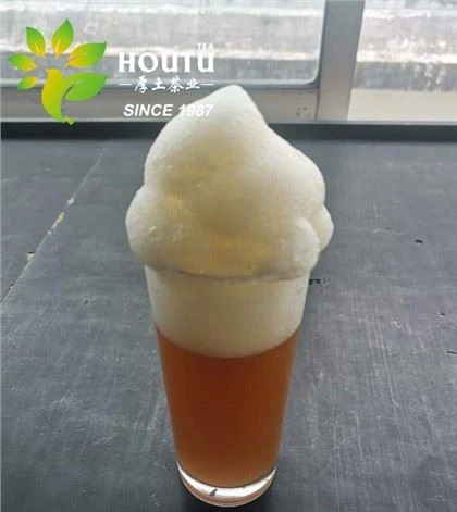 Low Pesticide 41022 Te Extra Especial Chunmee