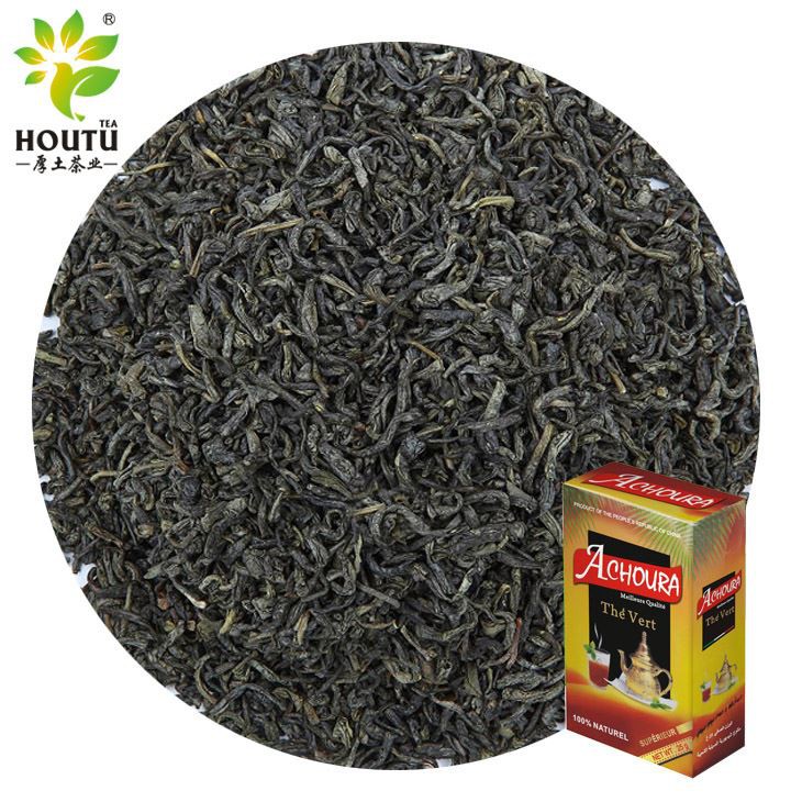 The Vert Chine Green Tea 41022AAAAA Super Quality Hotselling In Morocco